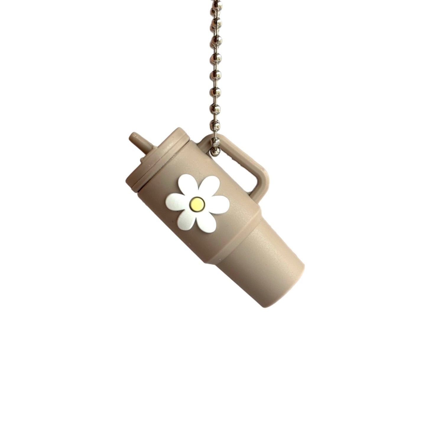 TUMBLER Charms - Tumbler Handle Charm - The Nifty Little Finds - Charm - The Nifty Little Finds