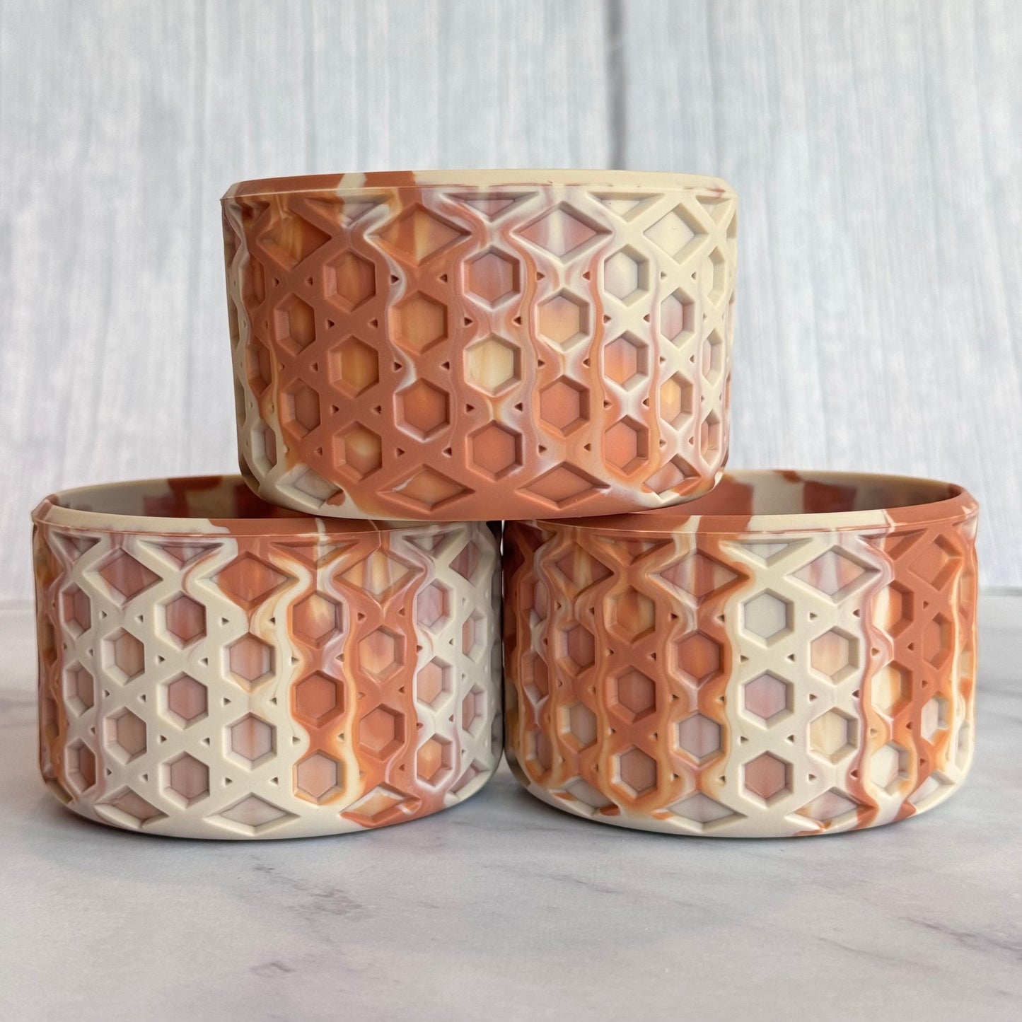 Deep Clay Remix Waffle Boots™ - The Nifty Little Finds - Boot - The Nifty Little Finds