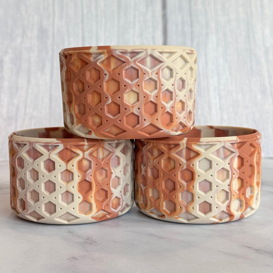 Deep Clay Remix Waffle Boots™ - The Nifty Little Finds - Boot - The Nifty Little Finds