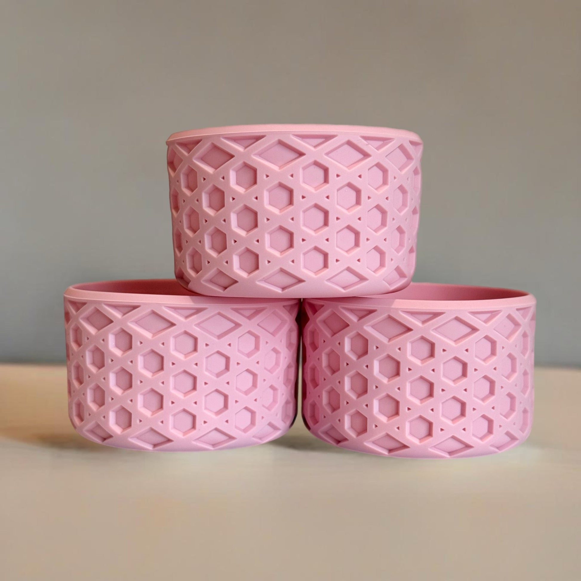 Sizzling Pink Waffle Boots™ - The Nifty Little Finds - Boot - The Nifty Little Finds