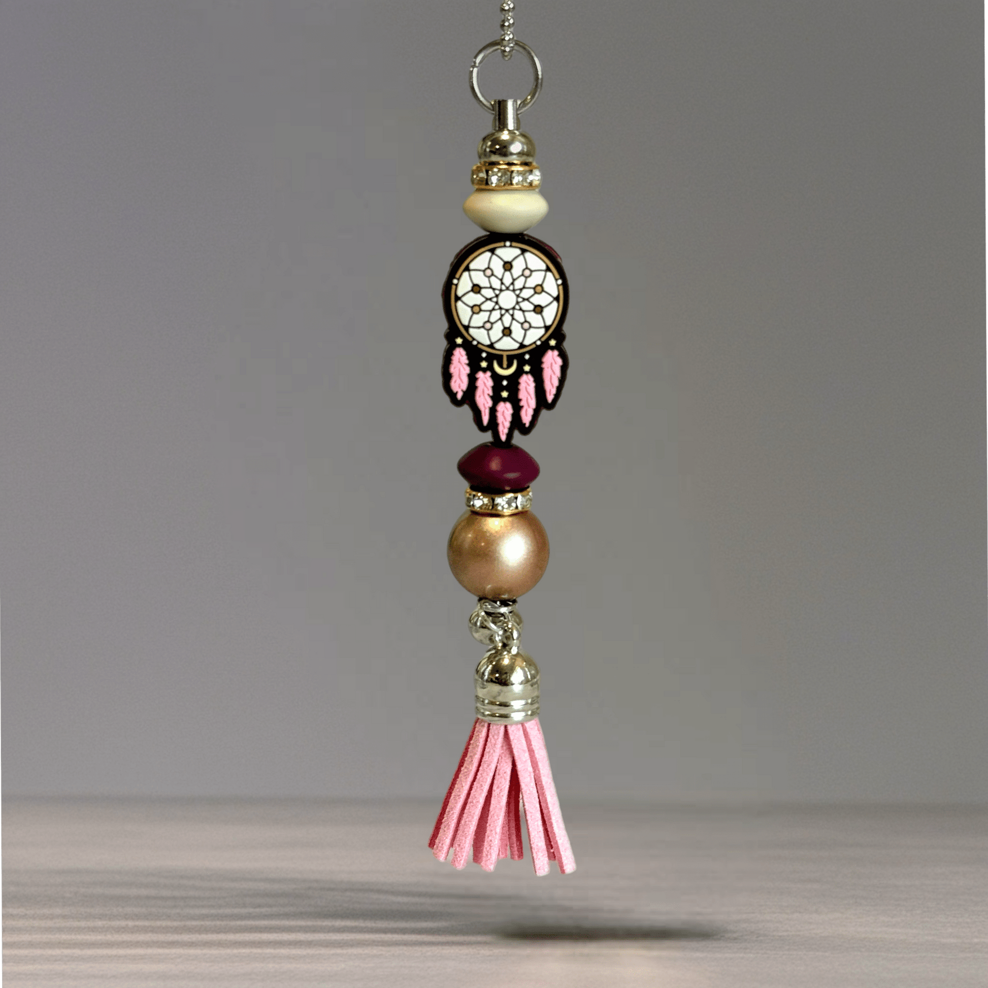 Mesa Dreams Bar Charm - Tumbler Handle Charm - The Nifty Little Finds - Charm - The Nifty Little Finds
