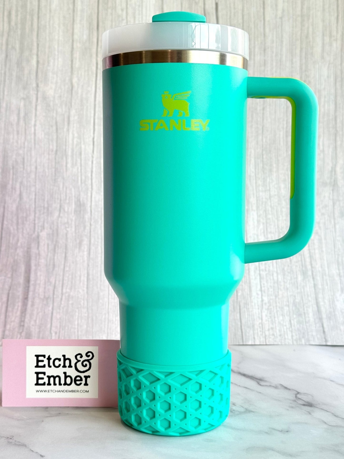 TROPICAL TEAL Waffle Boots™ - The Nifty Little Finds - Boot - The Nifty Little Finds