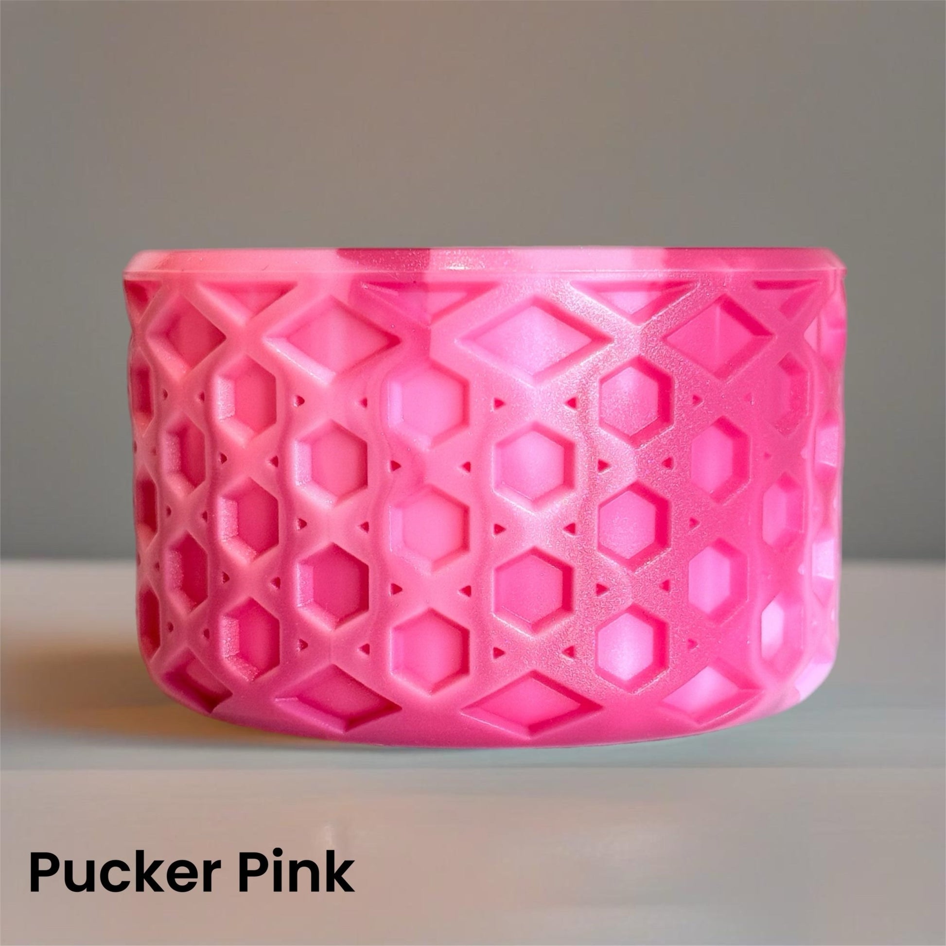 Pucker Pink Waffle Boots™ - The Nifty Little Finds - Boot - The Nifty Little Finds