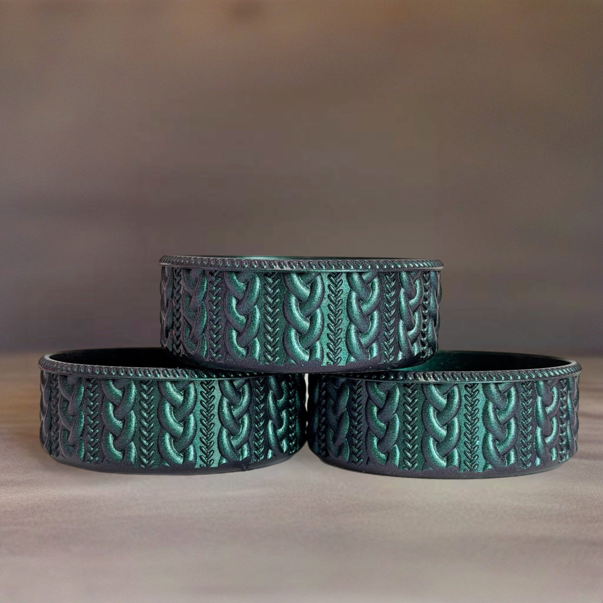 Chroma Shorty Macrame Boot - The Nifty Little Finds - Boot - The Nifty Little Finds
