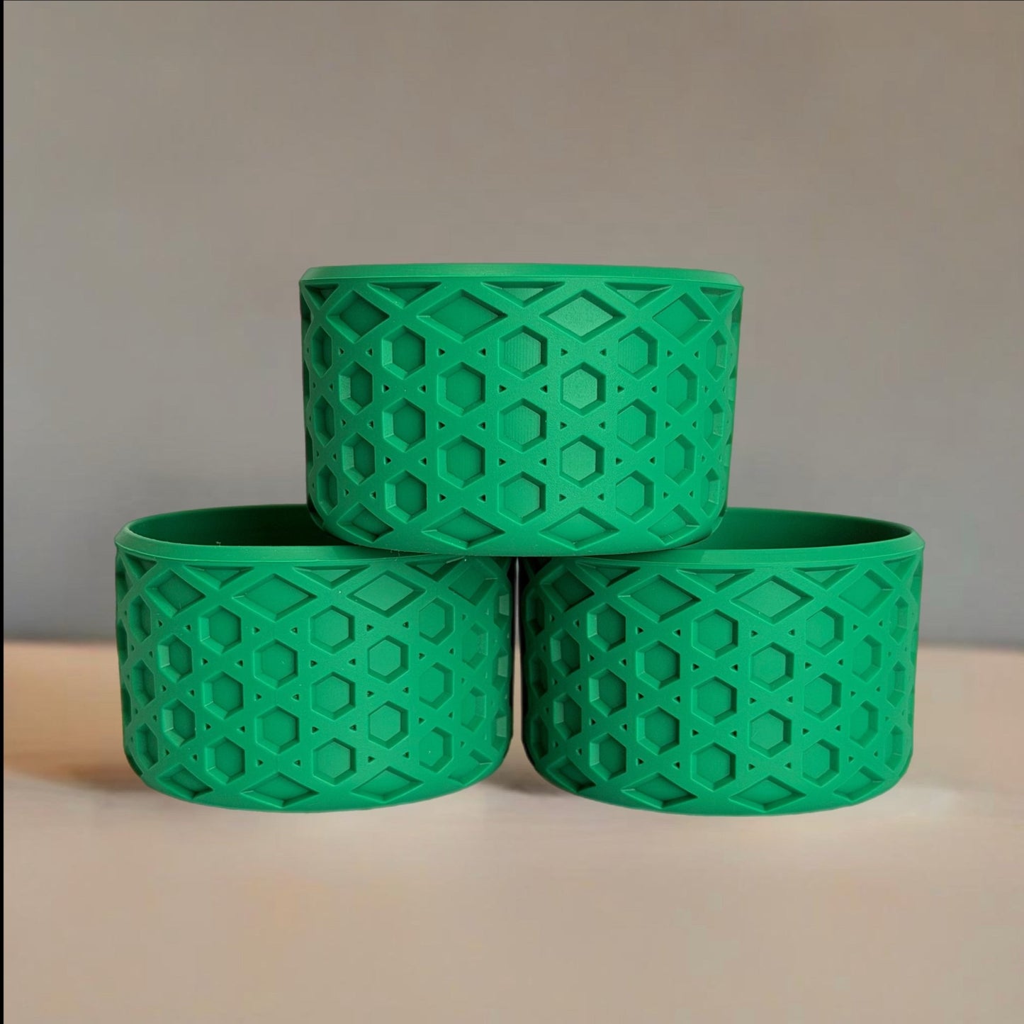 Starbies Green Waffle Boots™ - The Nifty Little Finds - Boot - The Nifty Little Finds