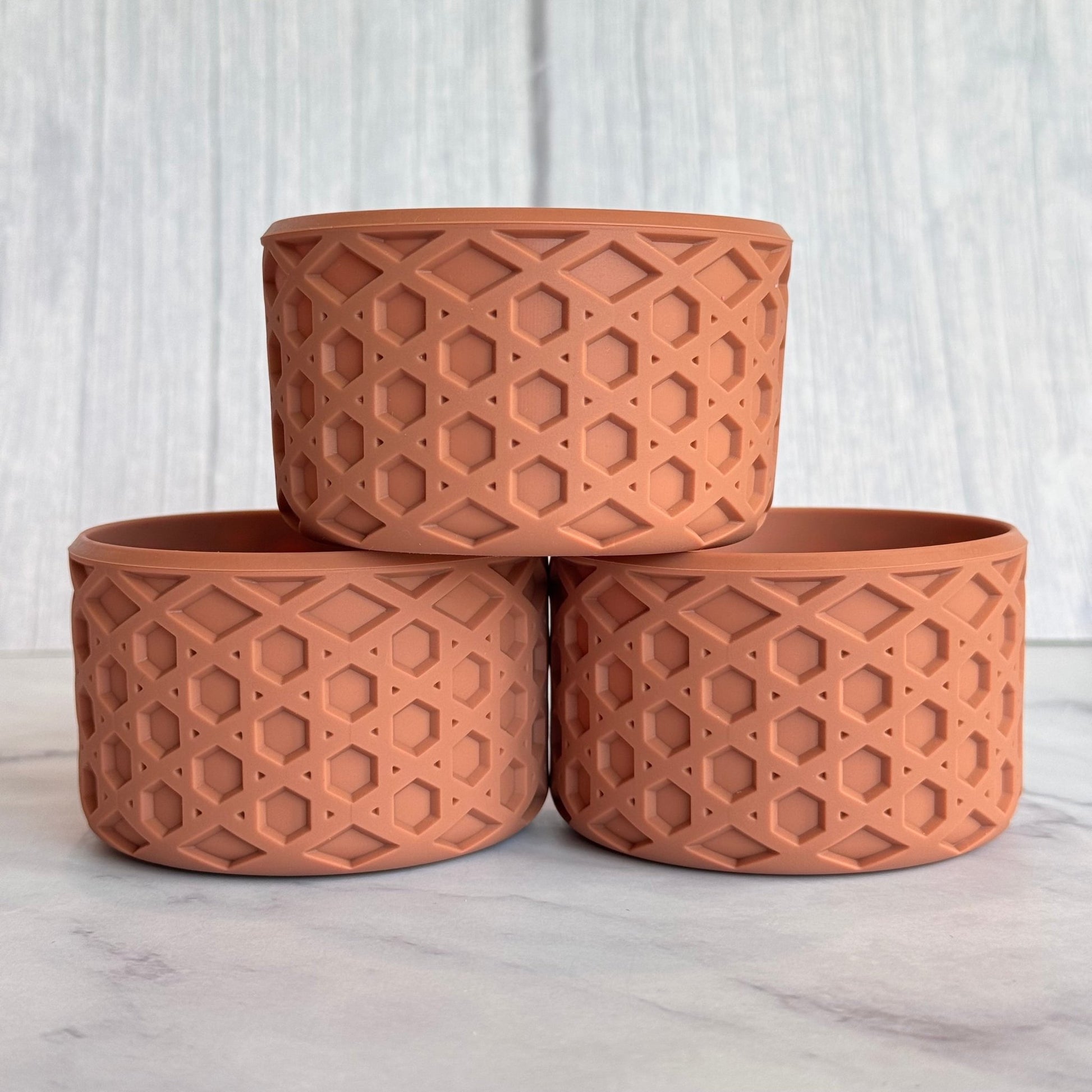 Deep Clay Waffle Boots™ - The Nifty Little Finds - Boot - The Nifty Little Finds