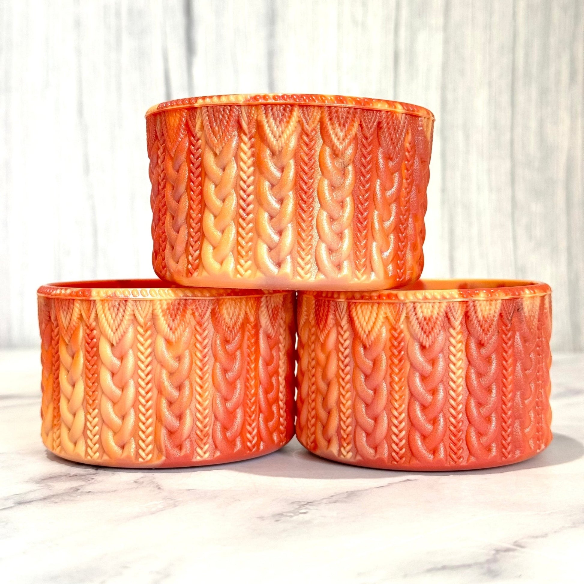 Bellini Shimmer Remix MACRAME Boot - The Nifty Little Finds - Boot - The Nifty Little Finds