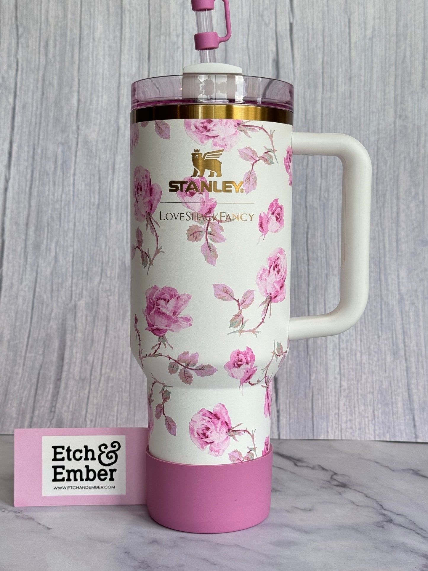 LSF Ribbon Rosa Purple Boot - The Nifty Little Finds - Boot - The Nifty Little Finds