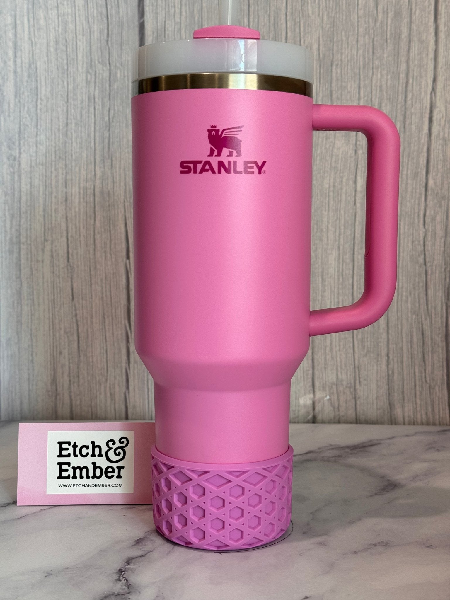 Rose Bouquet Logo Waffle Boots™ - The Nifty Little Finds - Boot - The Nifty Little Finds