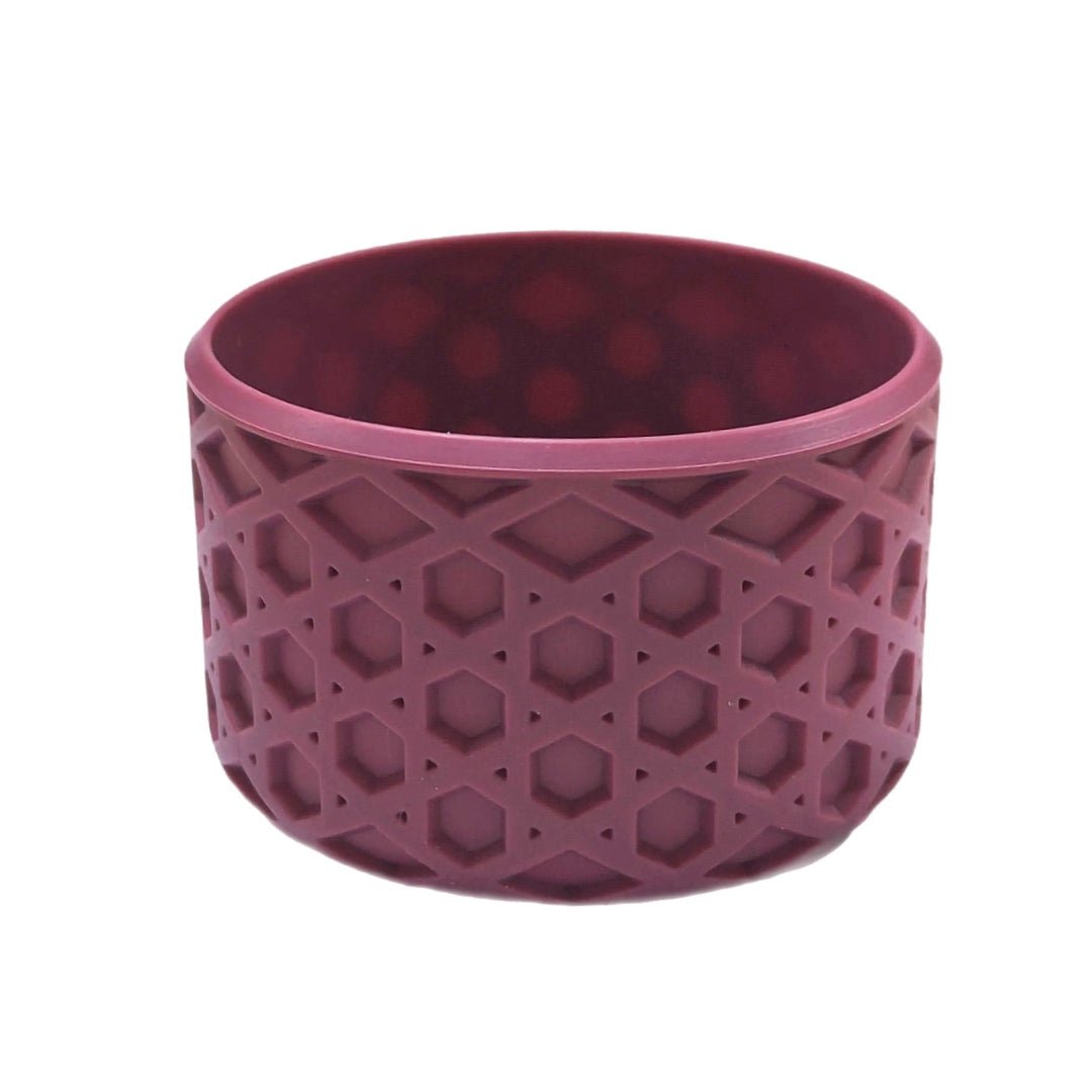Cabernet Waffle Boots™ - The Nifty Little Finds - Boot - The Nifty Little Finds