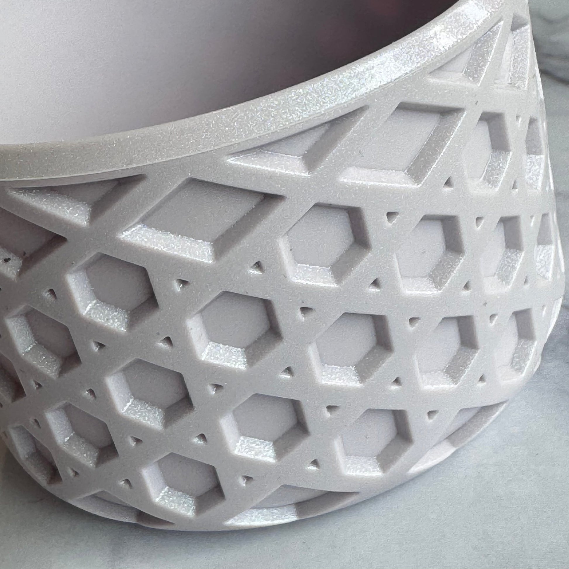 ORCHID SHIMMER Waffle Boots™ - The Nifty Little Finds - Boot - The Nifty Little Finds
