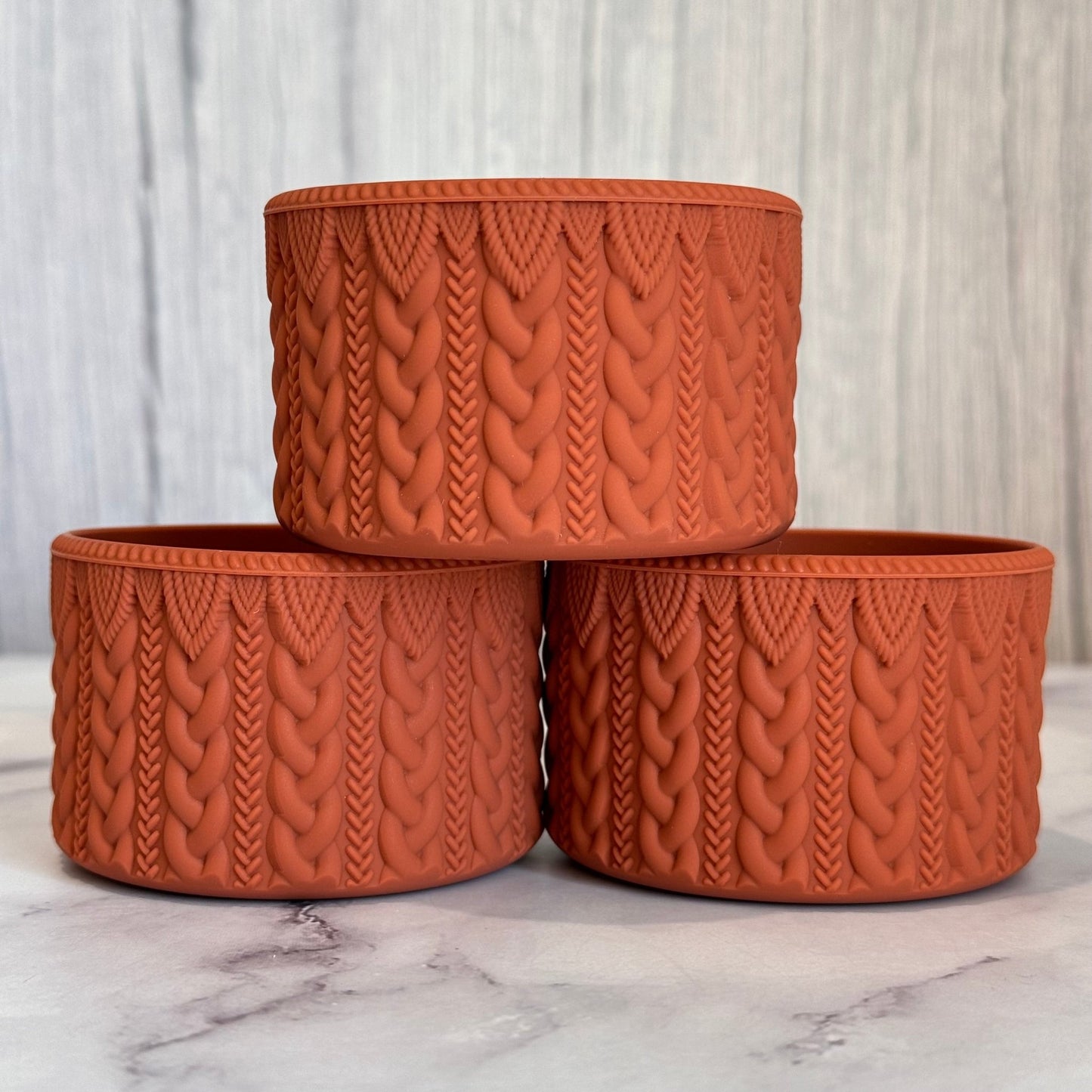 STRAWFLOWER LOGO MACRAME Boot - The Nifty Little Finds - Boot - The Nifty Little Finds