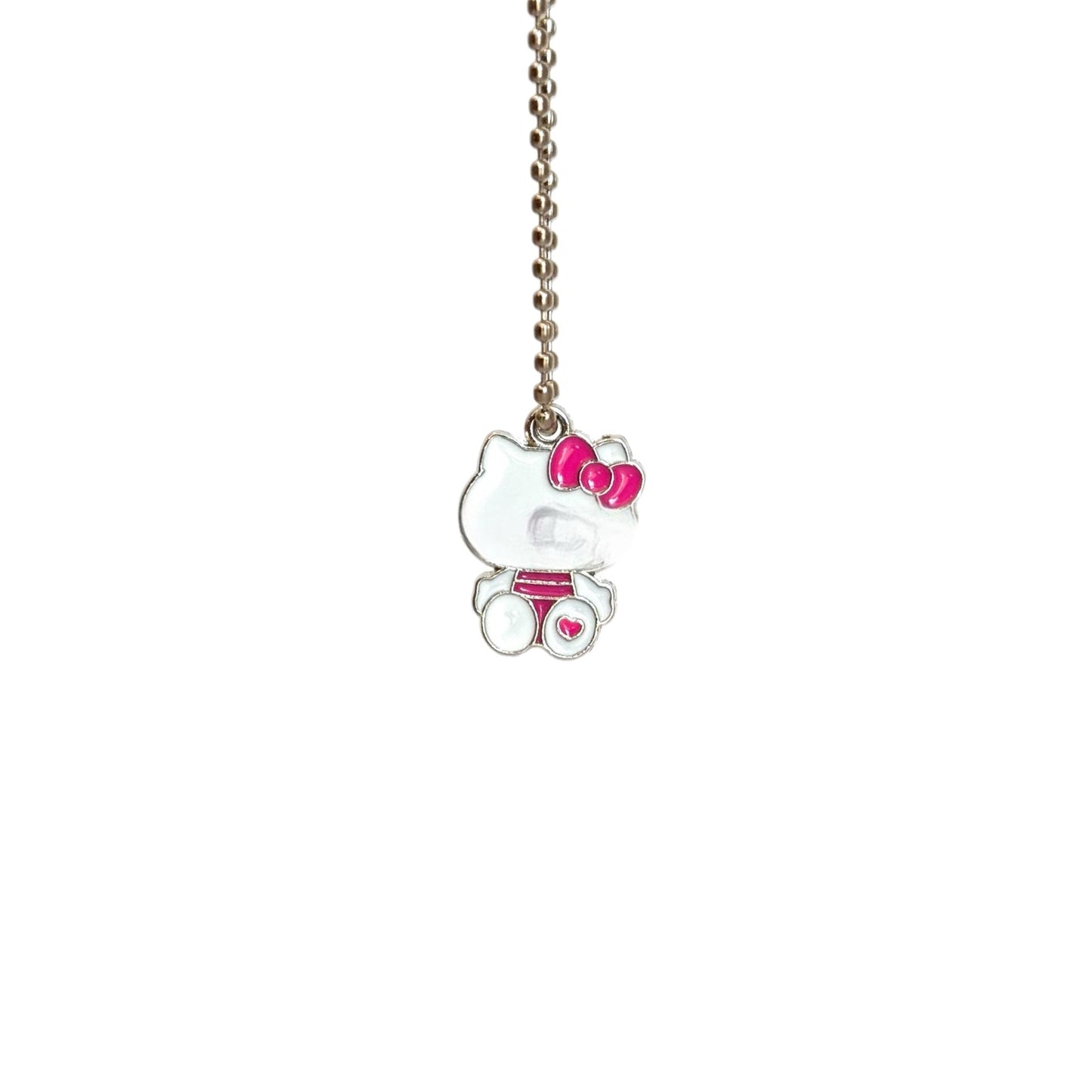 Cute Kitty Charms- Tumbler Handle Charm - The Nifty Little Finds - Charm - The Nifty Little Finds