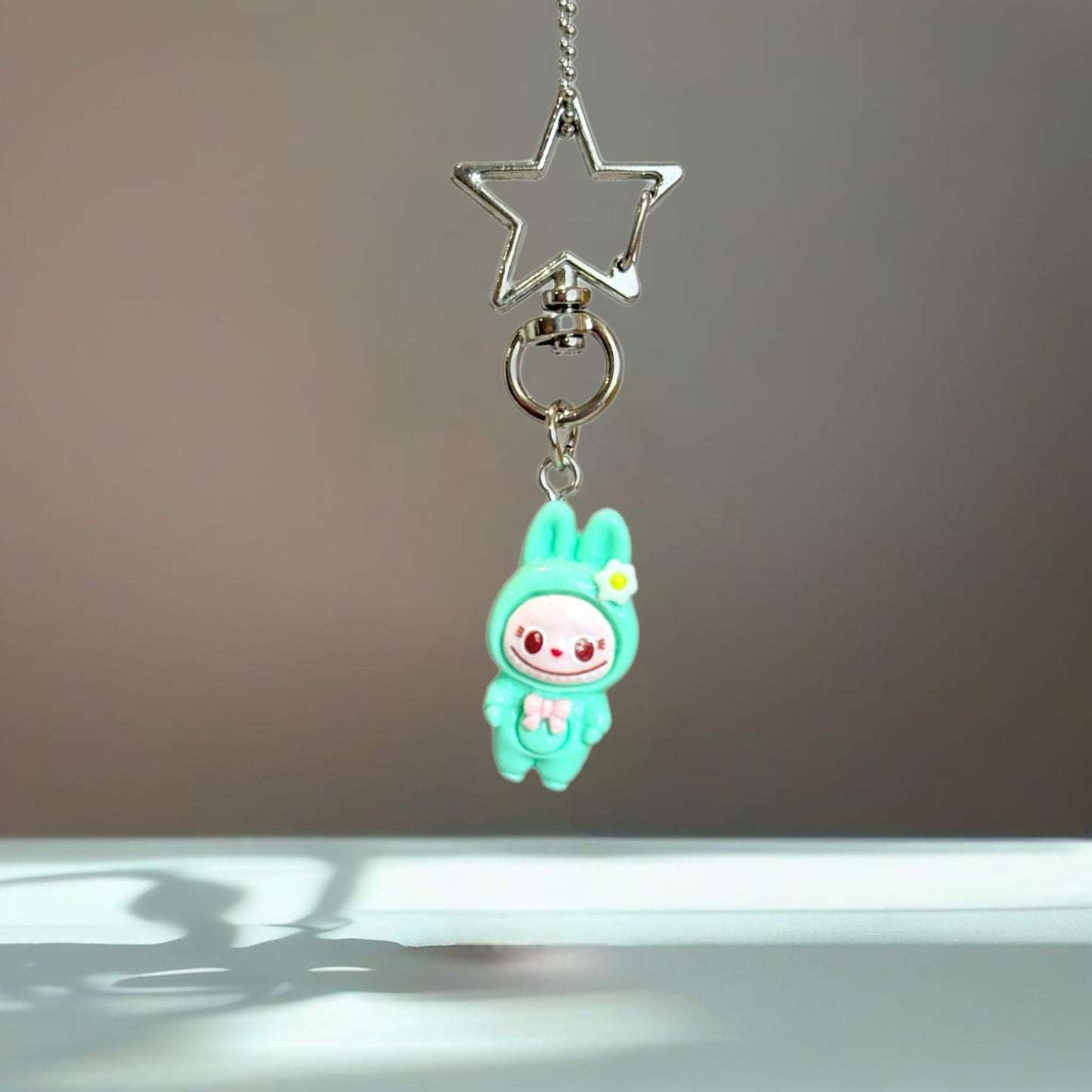 Bubu Charms - Tumbler Handle Charm - The Nifty Little Finds - Charm - The Nifty Little Finds