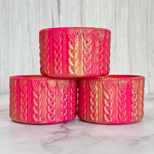 DYNAMITE REMIX MACRAME Boot - The Nifty Little Finds - Boot - The Nifty Little Finds
