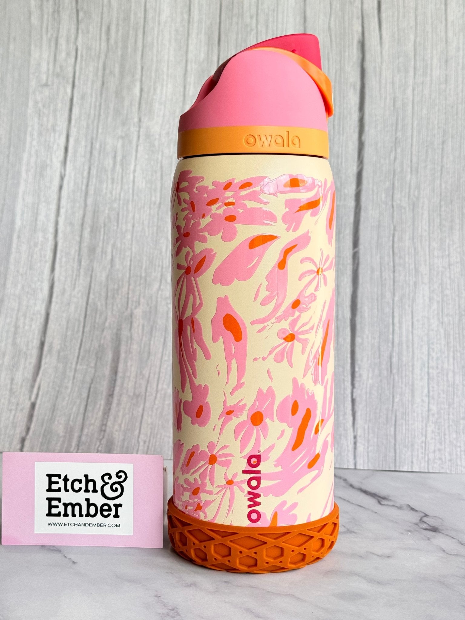 Burnt Ochre 3.25” Waffle Shorty Boot Waffle Boots™ - The Nifty Little Finds - Boot - The Nifty Little Finds