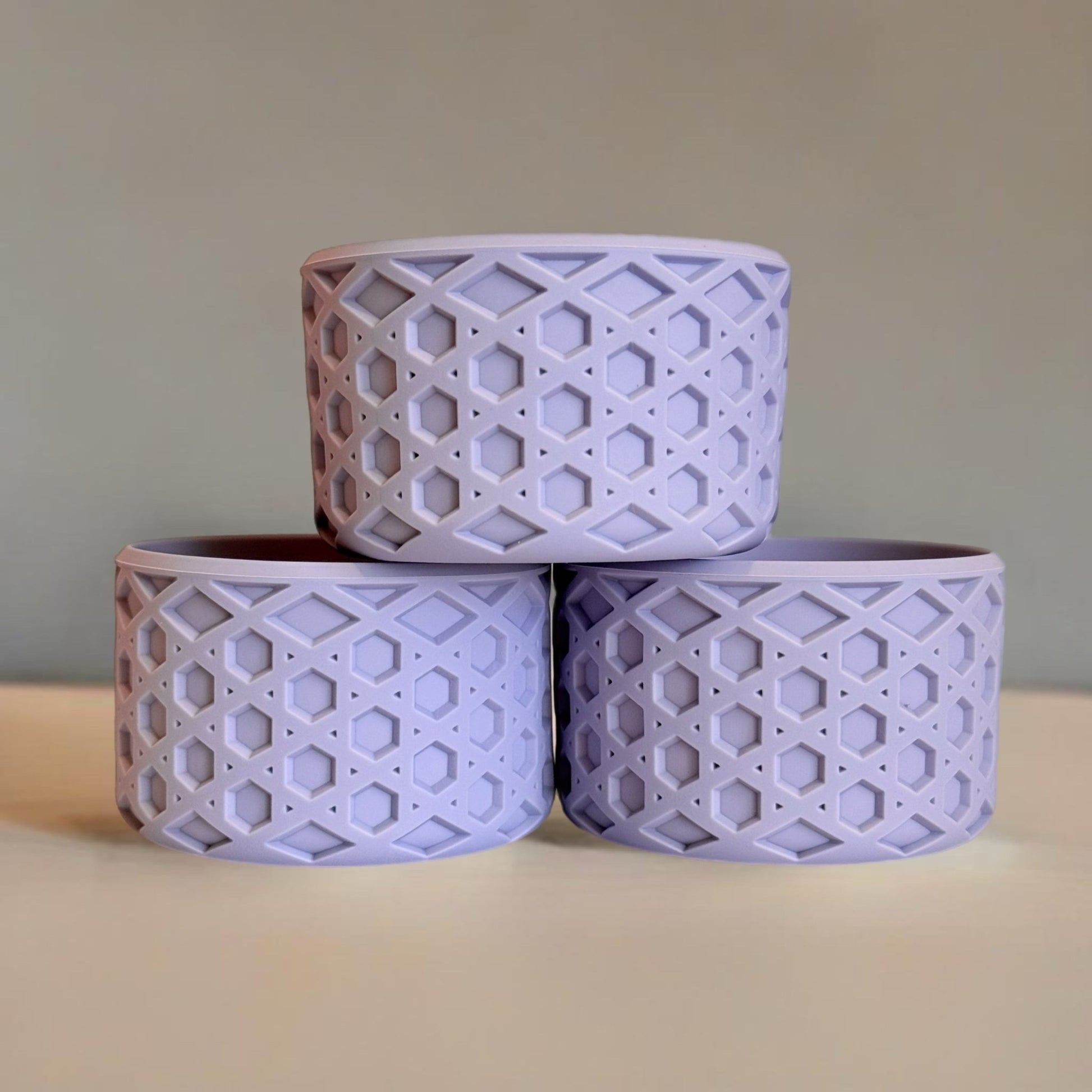 Dusk Lilac Waffle Boots™ - The Nifty Little Finds - Boot - The Nifty Little Finds
