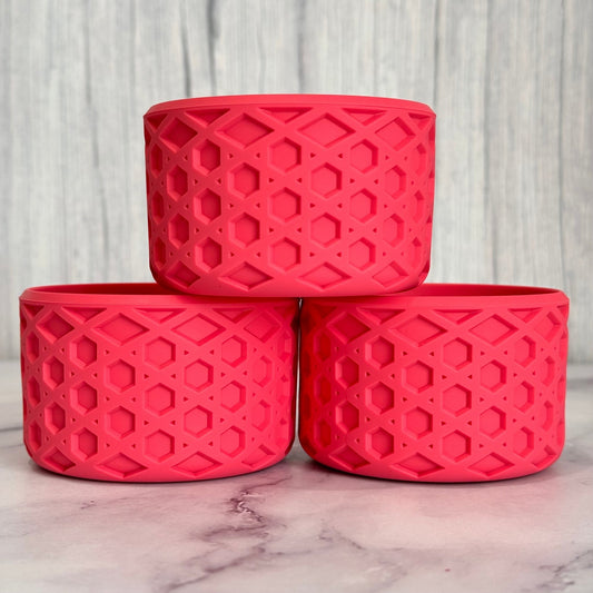 SALMON HJ Waffle Boots™ - The Nifty Little Finds - Boot - The Nifty Little Finds