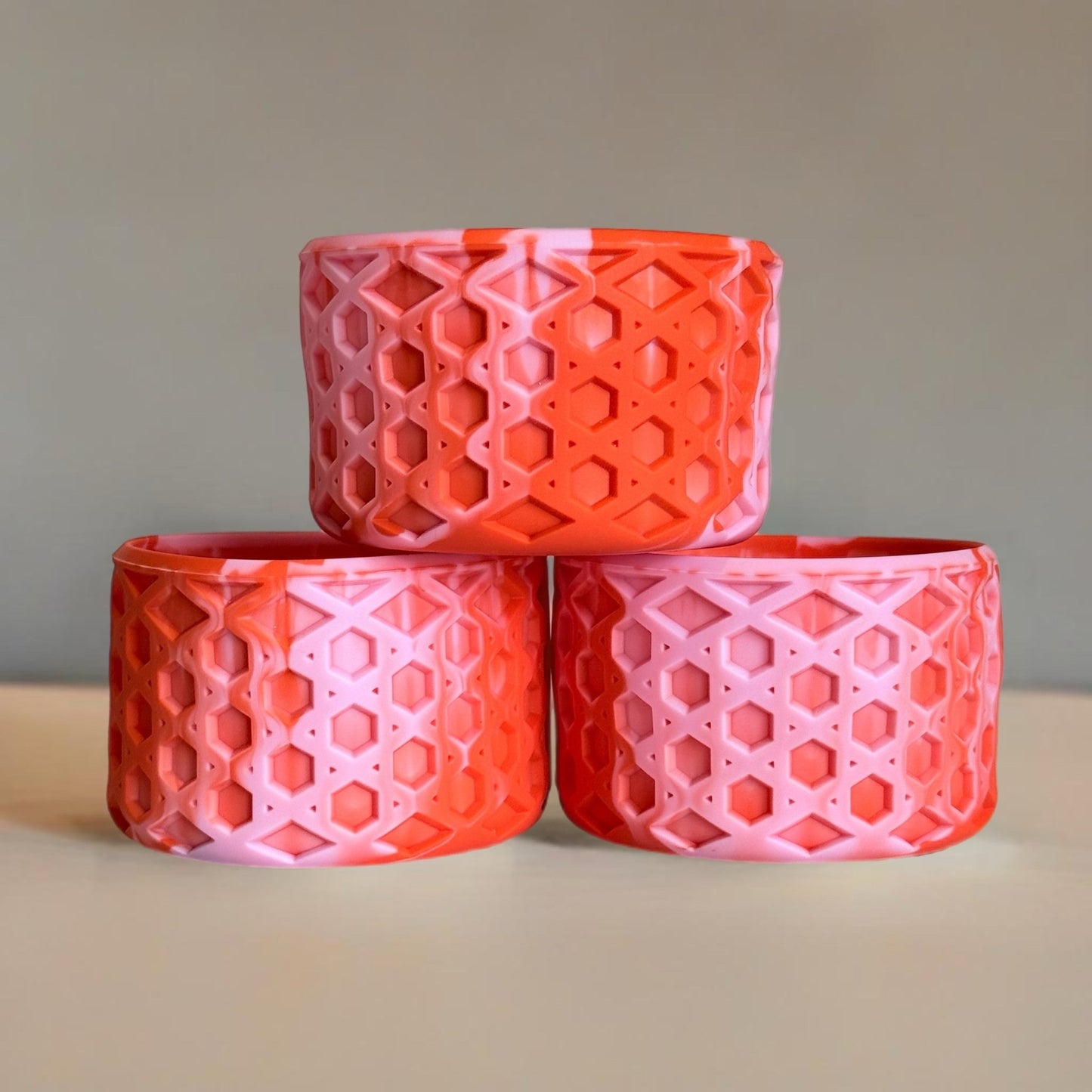 Poppy Remix Waffle Boots™ - The Nifty Little Finds - Boot - The Nifty Little Finds
