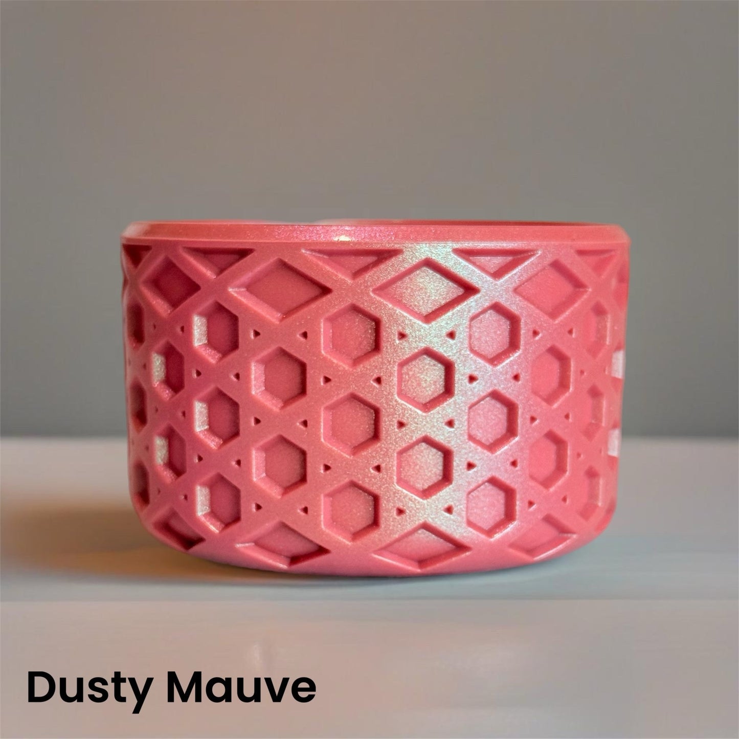Dusty Mauve Waffle Boots™ - The Nifty Little Finds - Boot - The Nifty Little Finds