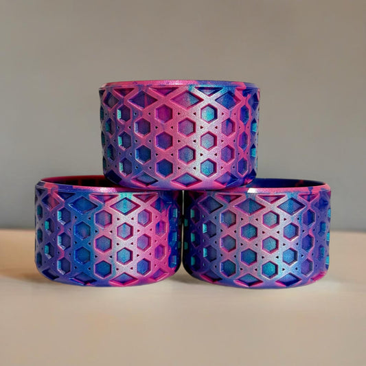 Berry Truffle Remix Waffle Boots™ - The Nifty Little Finds - Boot - The Nifty Little Finds