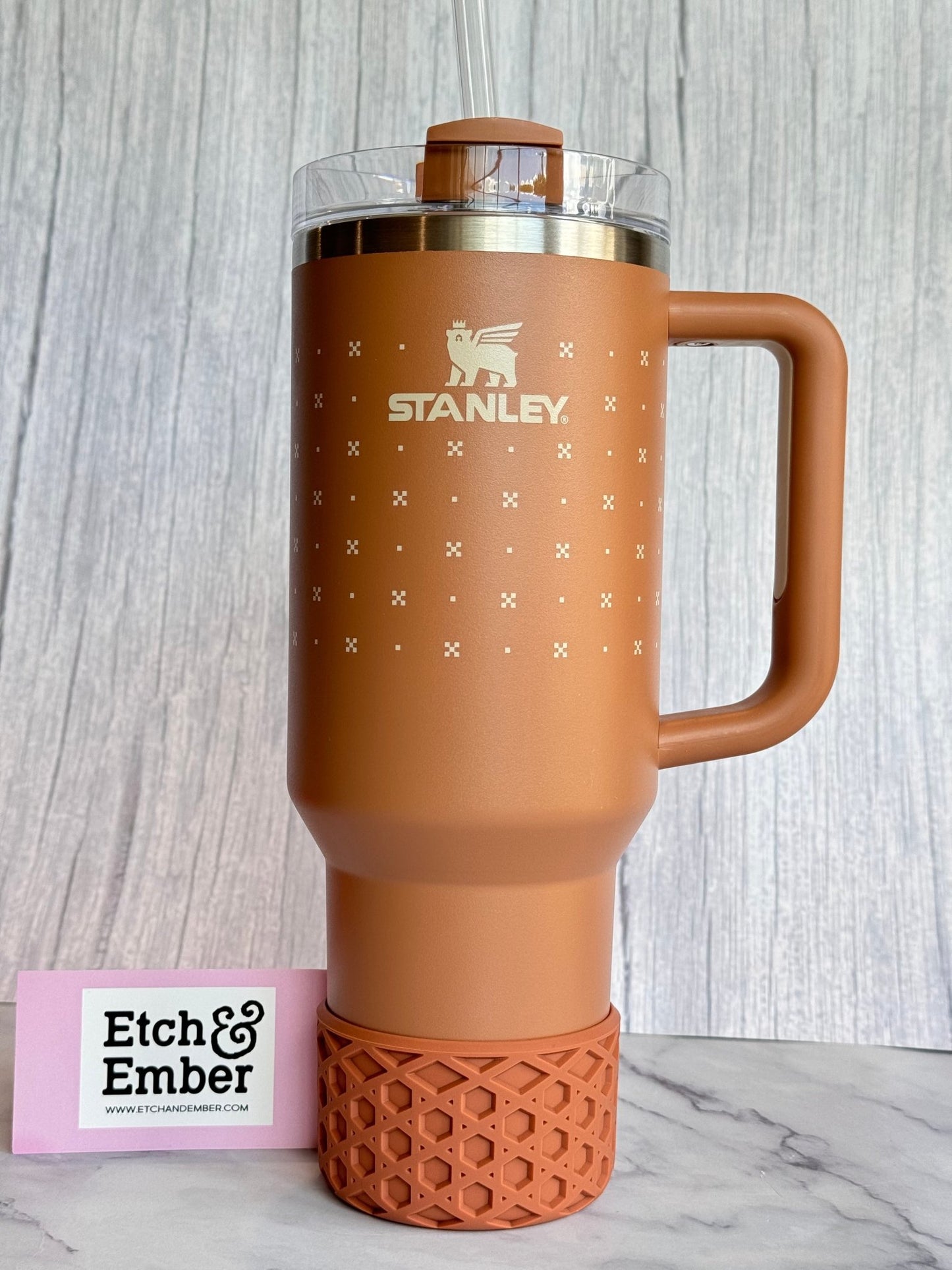 Deep Clay Waffle Boots™ - The Nifty Little Finds - Boot - The Nifty Little Finds