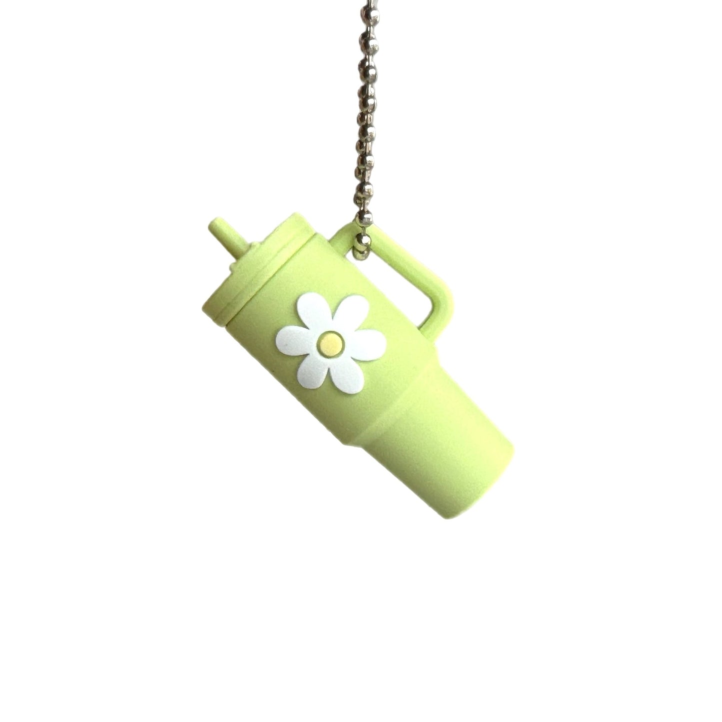 TUMBLER Charms - Tumbler Handle Charm - The Nifty Little Finds - Charm - The Nifty Little Finds