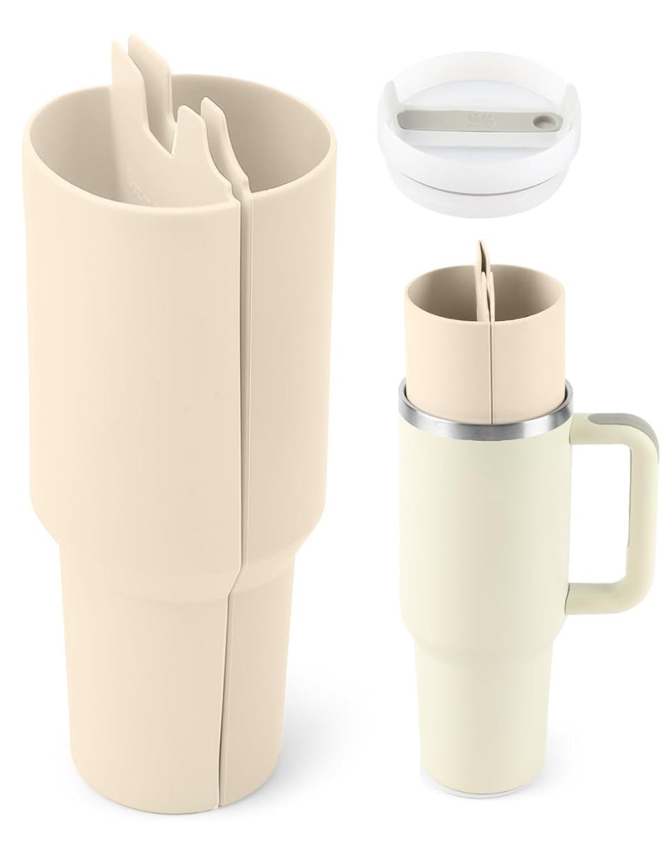 Tumbler 2 in 1 Drink Liner - The Nifty Little Finds - The Nifty Little Finds