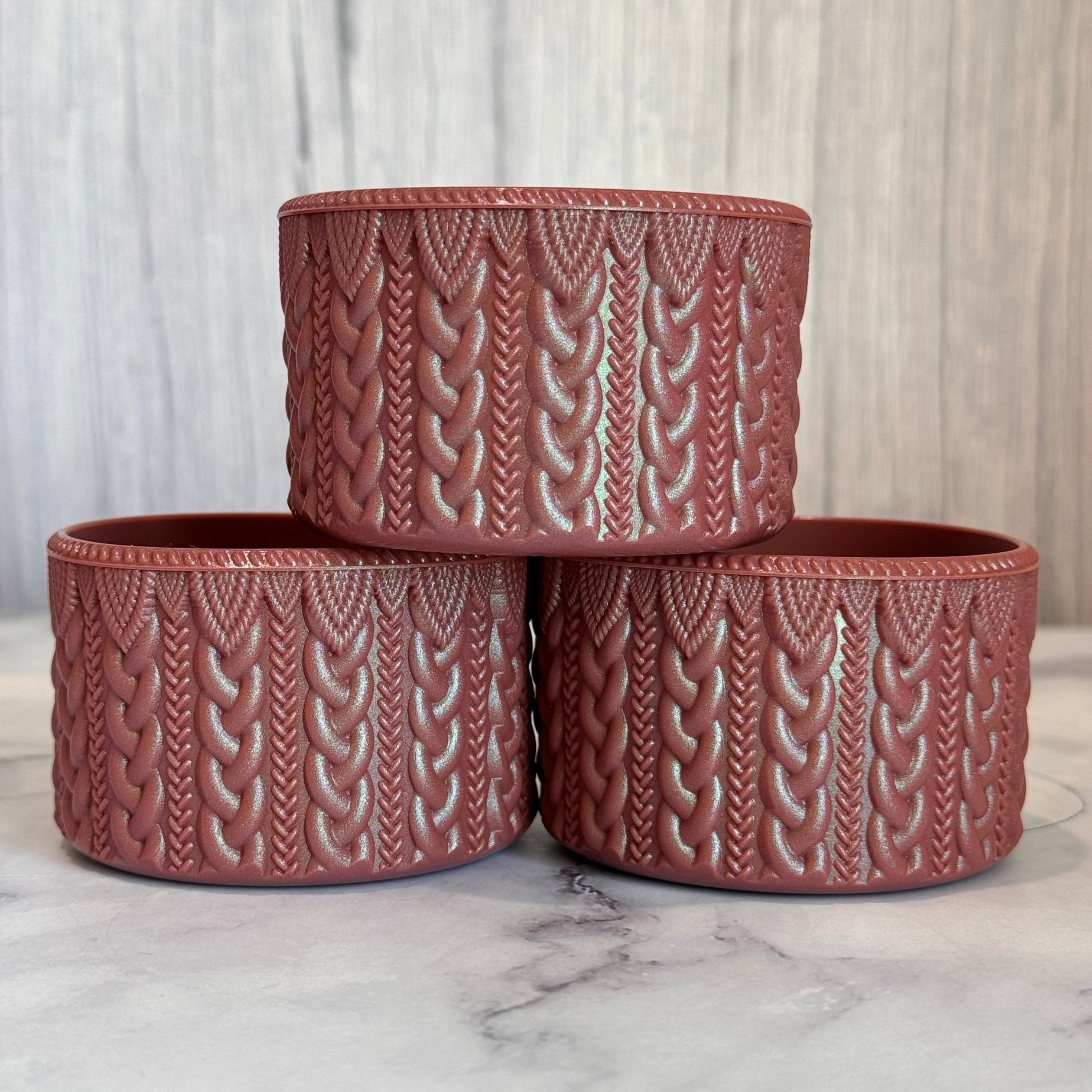 SWEET HONEY MACRAME Boot - The Nifty Little Finds - Boot - The Nifty Little Finds
