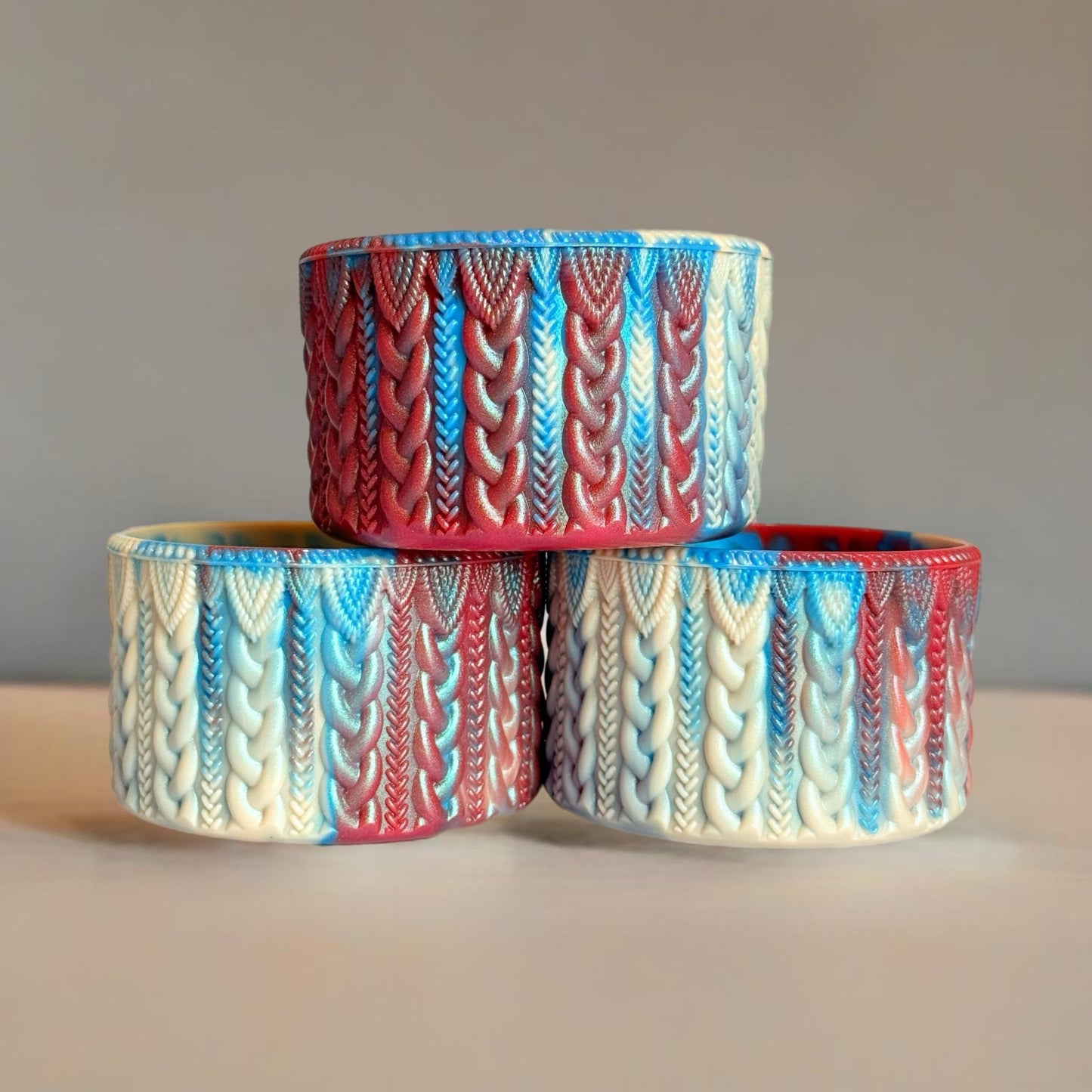 Americana Remix Macrame Boot - The Nifty Little Finds - Boot - The Nifty Little Finds