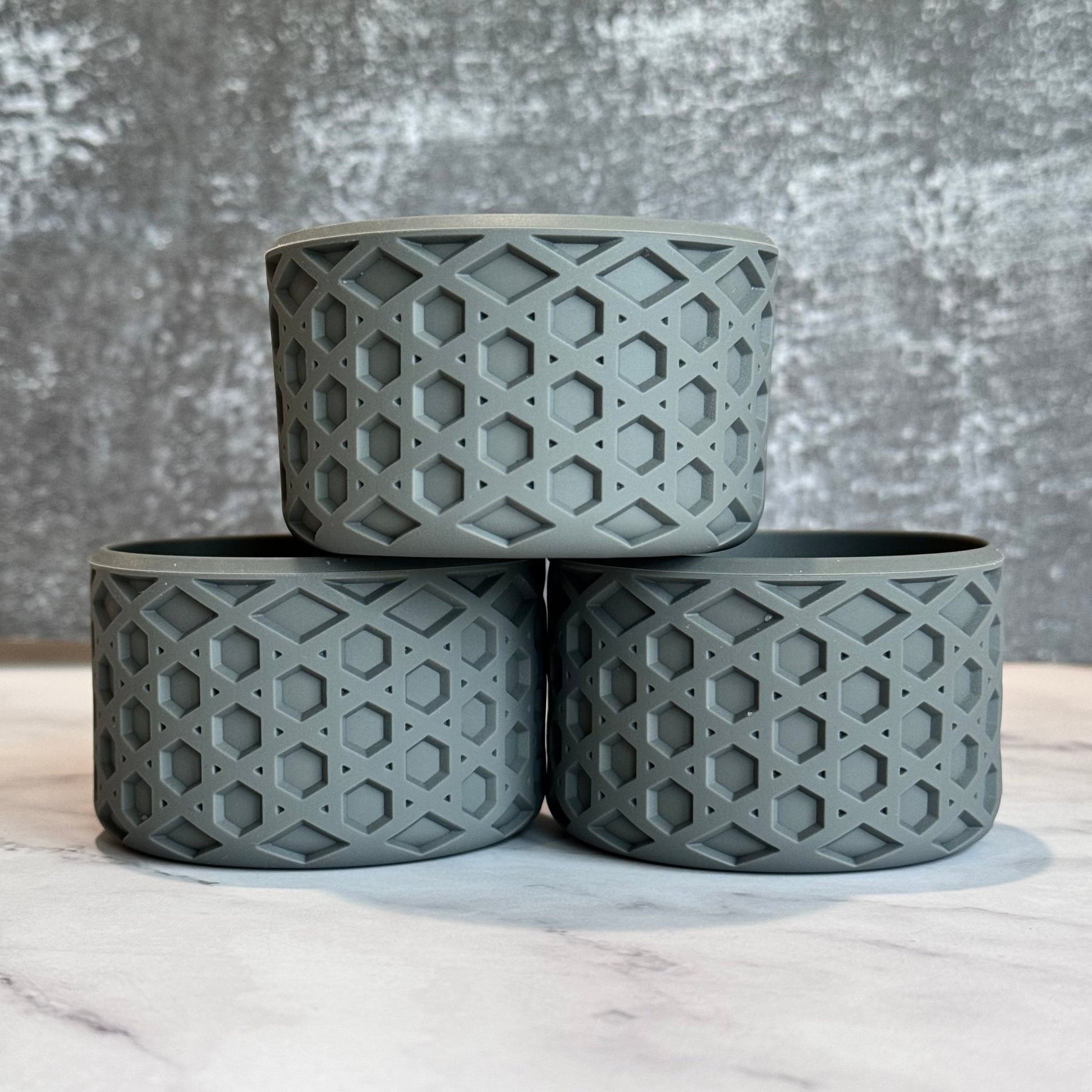 CHARCOAL Waffle Boots™ - The Nifty Little Finds - Boot - The Nifty Little Finds