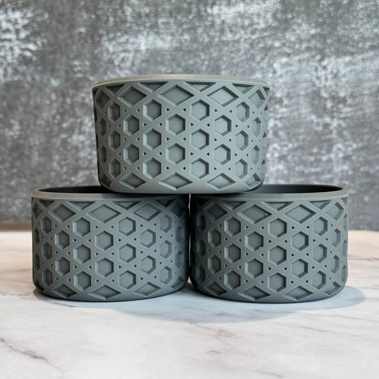 CHARCOAL Waffle Boots™ - The Nifty Little Finds - Boot - The Nifty Little Finds