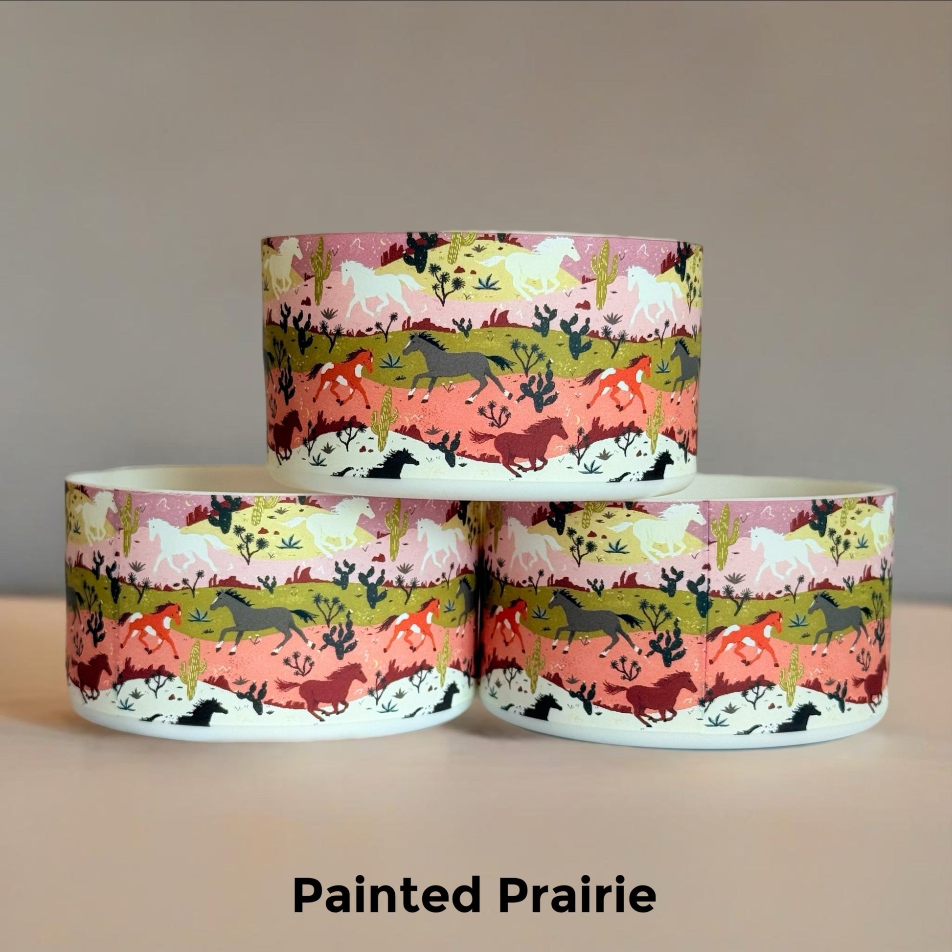 Painted Prairie Boot - The Nifty Little Finds - Boot - The Nifty Little Finds