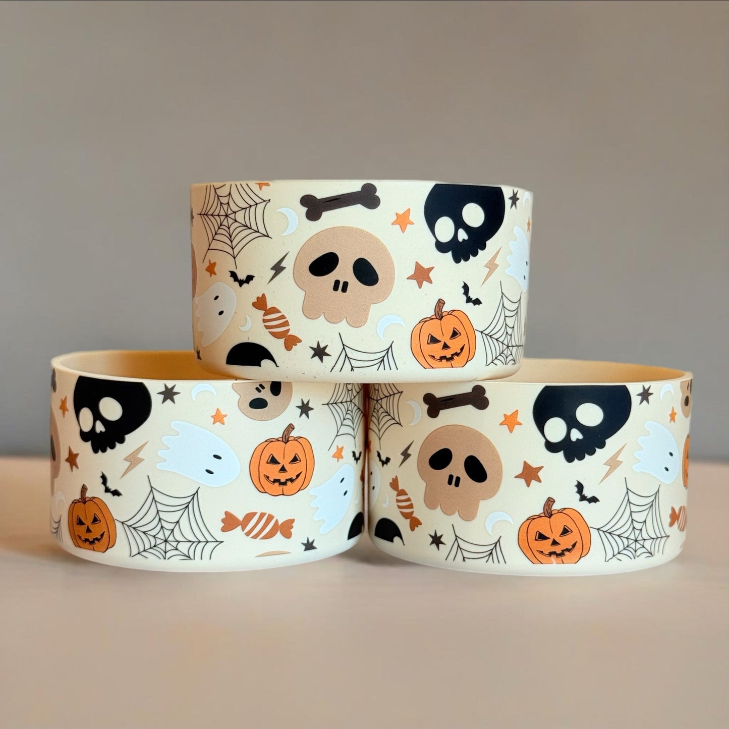 Halloween Harvest Boot - The Nifty Little Finds - Boot - The Nifty Little Finds
