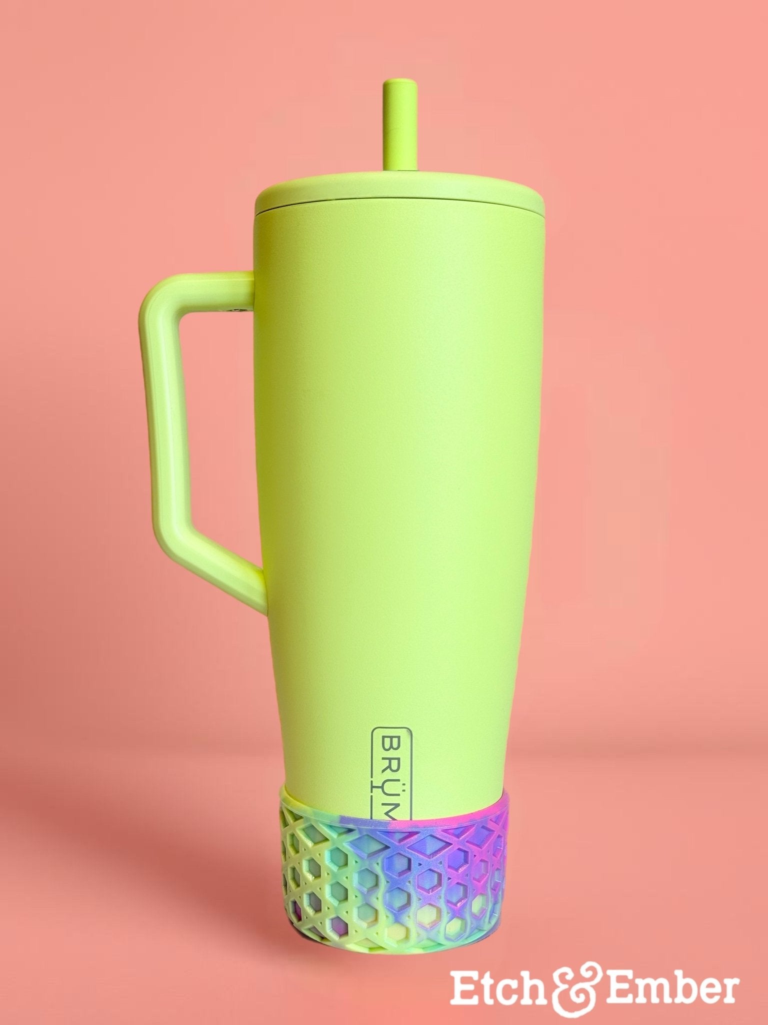 Pastel Passion Remix Waffle Boots™ - The Nifty Little Finds - Boot - The Nifty Little Finds