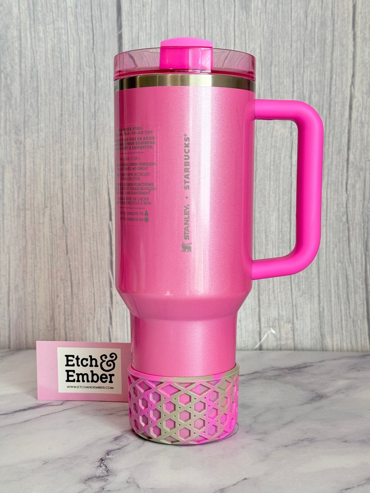 WINTER PINK REMIX Waffle Boots™ - The Nifty Little Finds - Boot - The Nifty Little Finds