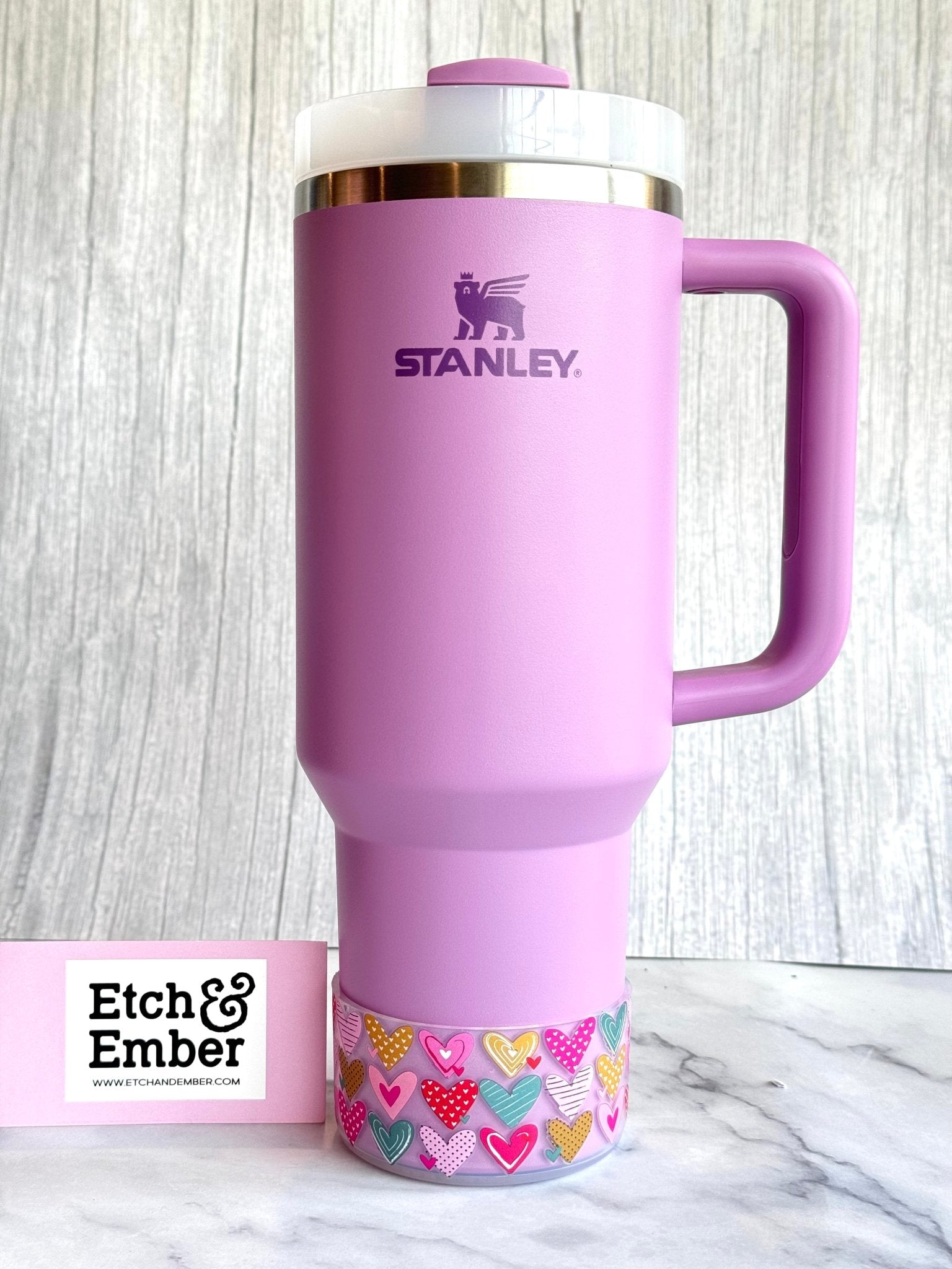 Hearts Boot - The Nifty Little Finds - Boot - The Nifty Little Finds