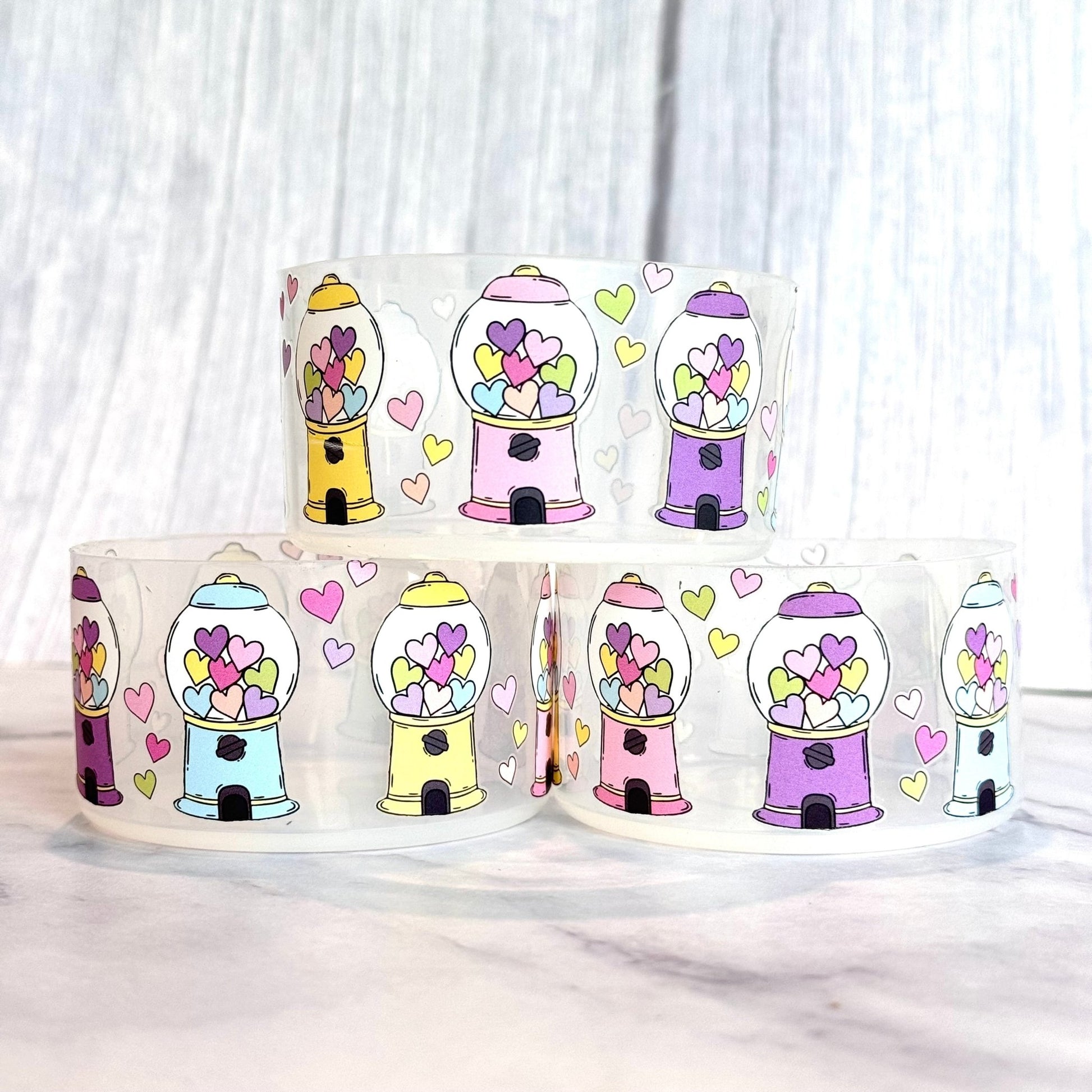 GUMBALL LOVE Boot - The Nifty Little Finds - Boot - The Nifty Little Finds