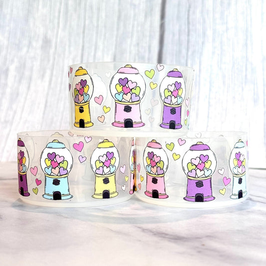 GUMBALL LOVE Boot - The Nifty Little Finds - Boot - The Nifty Little Finds