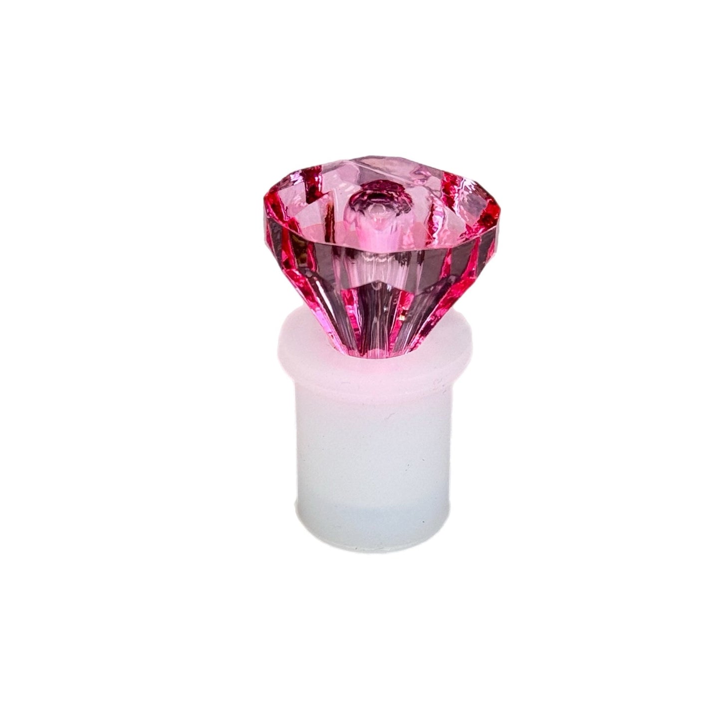 DIAMOND Straw Topper - The Nifty Little Finds - Deluxe Straw Topper - The Nifty Little Finds