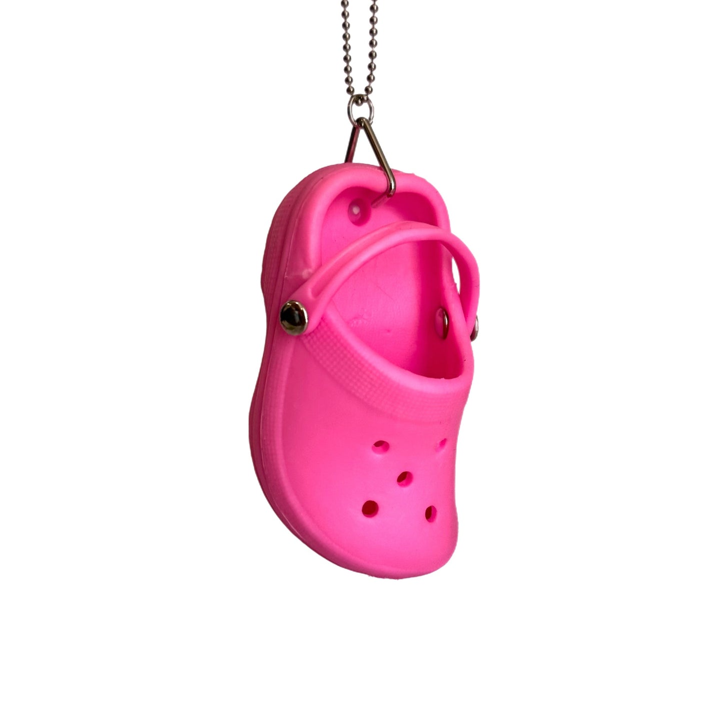 Trendy Shoe Charm - Tumbler Handle Charm - The Nifty Little Finds - Charm - The Nifty Little Finds