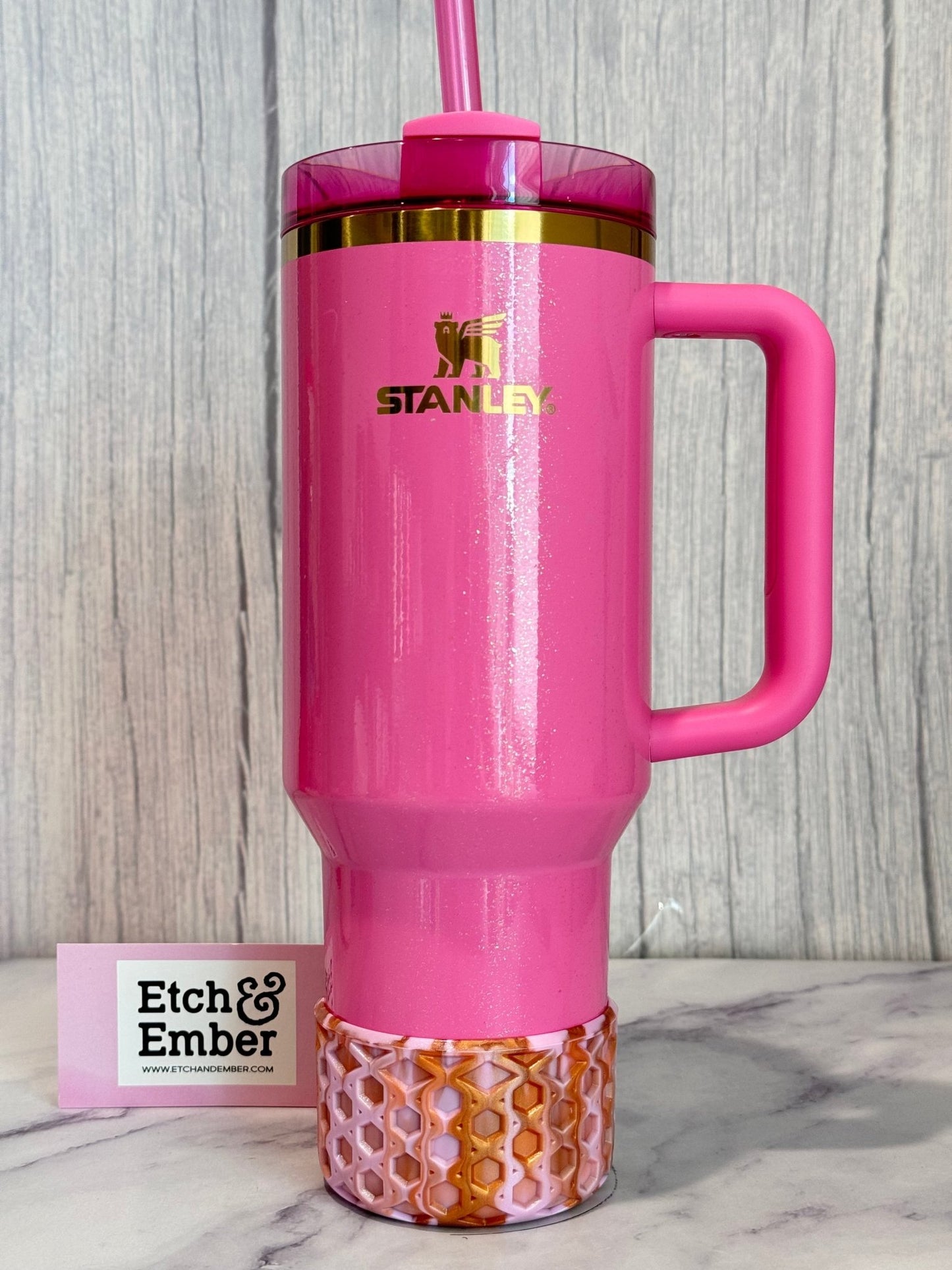 Mexico Pink Remix Waffle Boots™ - The Nifty Little Finds - Boot - The Nifty Little Finds