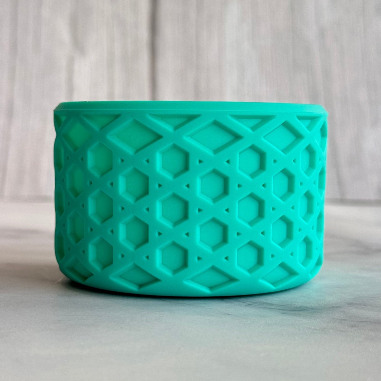 TROPICAL TEAL Waffle Boots™ - The Nifty Little Finds - Boot - The Nifty Little Finds