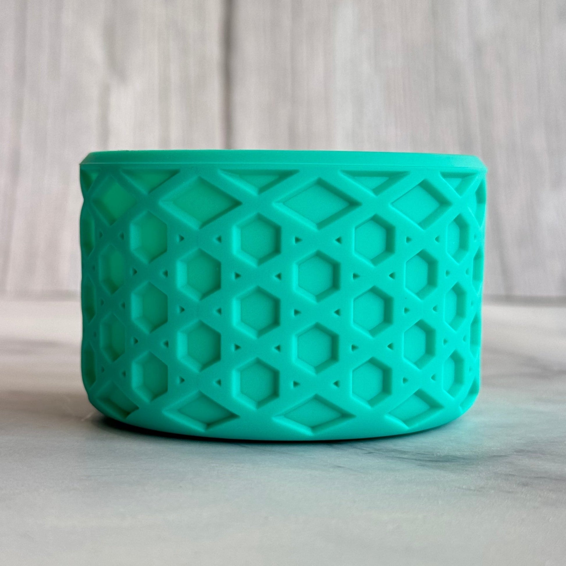 TROPICAL TEAL Waffle Boots™ - The Nifty Little Finds - Boot - The Nifty Little Finds