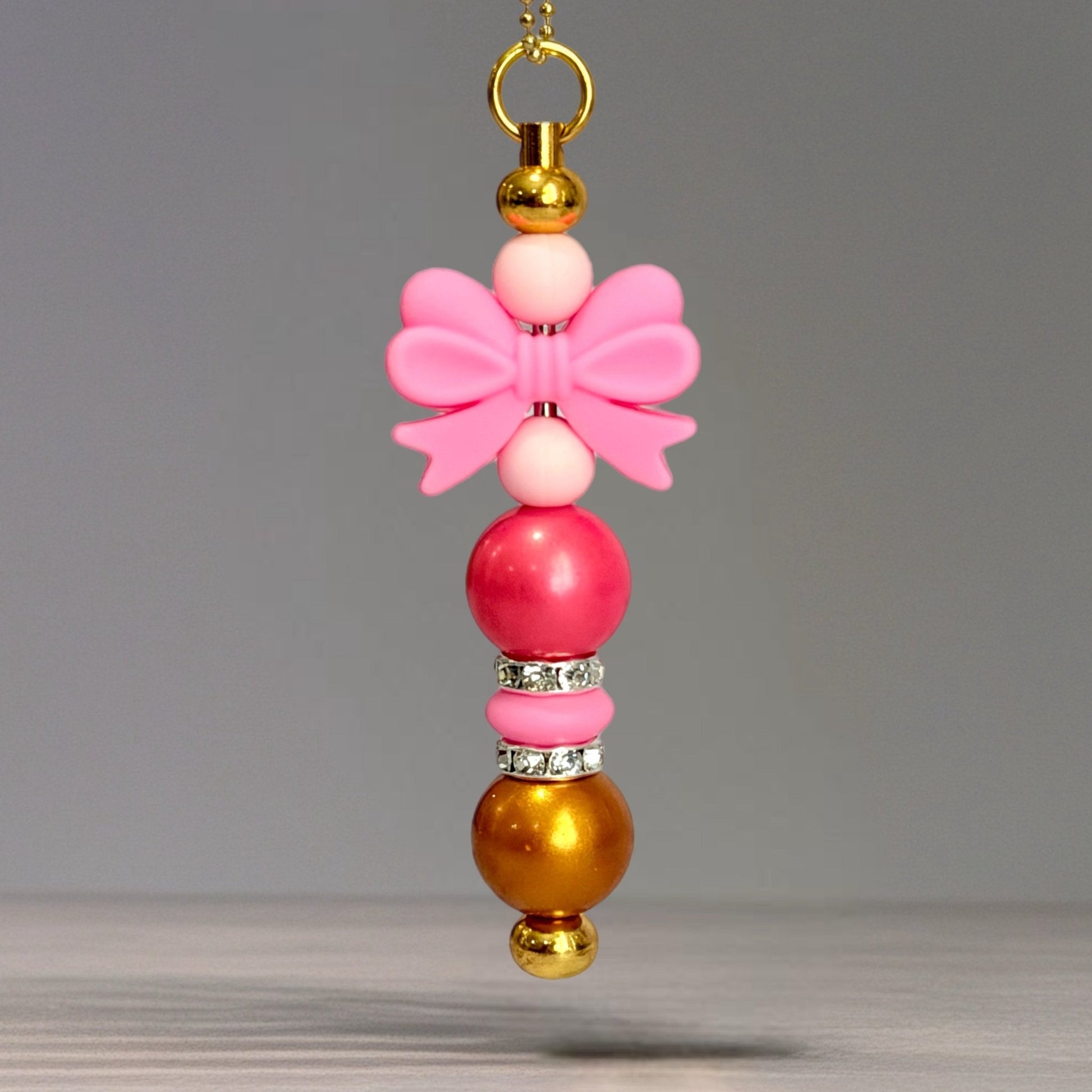 Ibiza Sunset Bar Charm - Tumbler Handle Charm - The Nifty Little Finds - Charm - The Nifty Little Finds