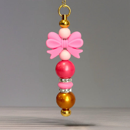 Ibiza Sunset Bar Charm - Tumbler Handle Charm - The Nifty Little Finds - Charm - The Nifty Little Finds