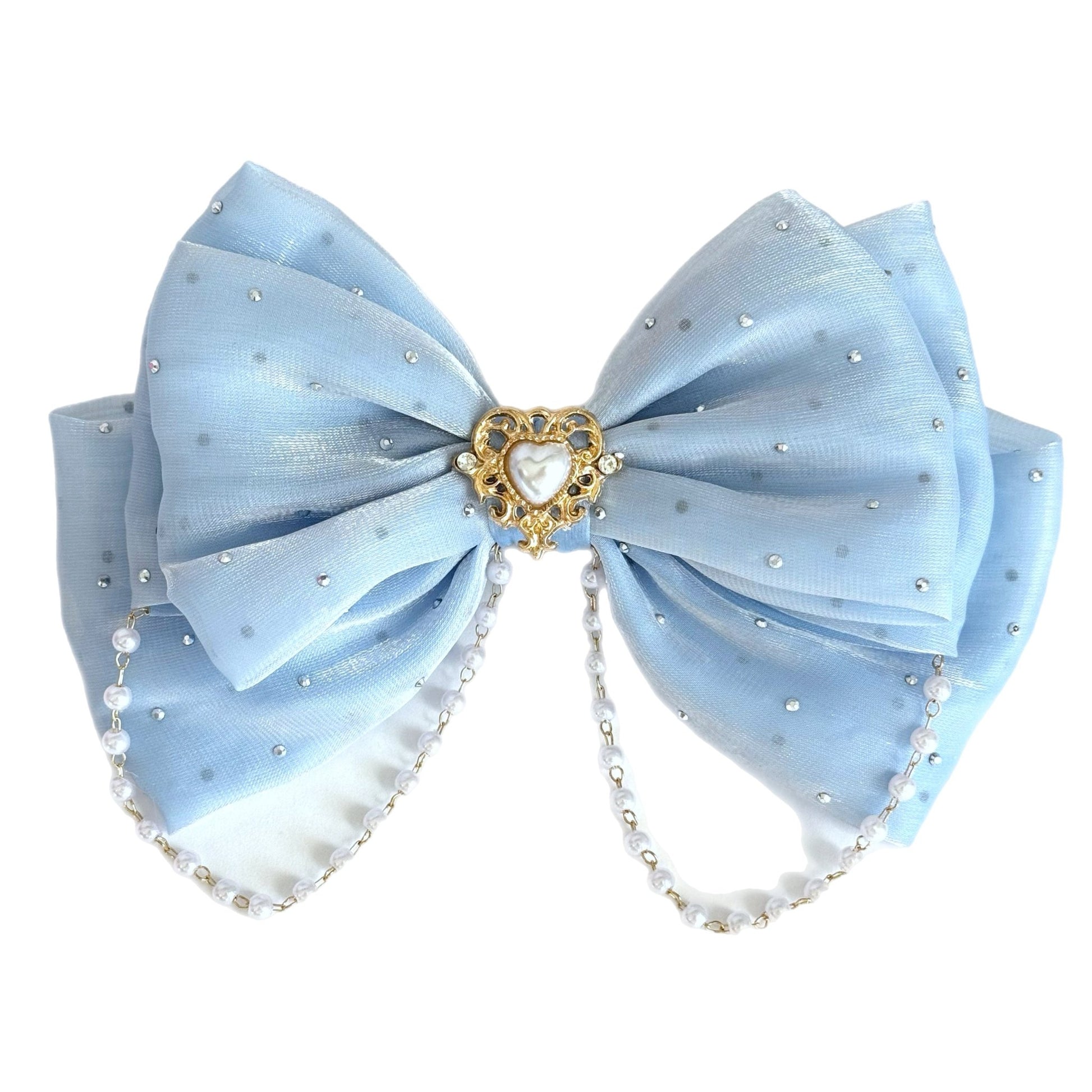 Princess Pink Tumbler Bow - The Nifty Little Finds - Bow - The Nifty Little Finds