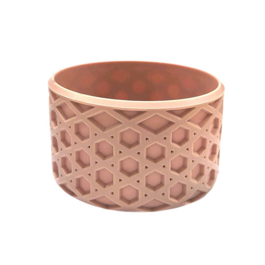 Rose Quartz Logo Waffle Boots™ - The Nifty Little Finds - Boot - The Nifty Little Finds