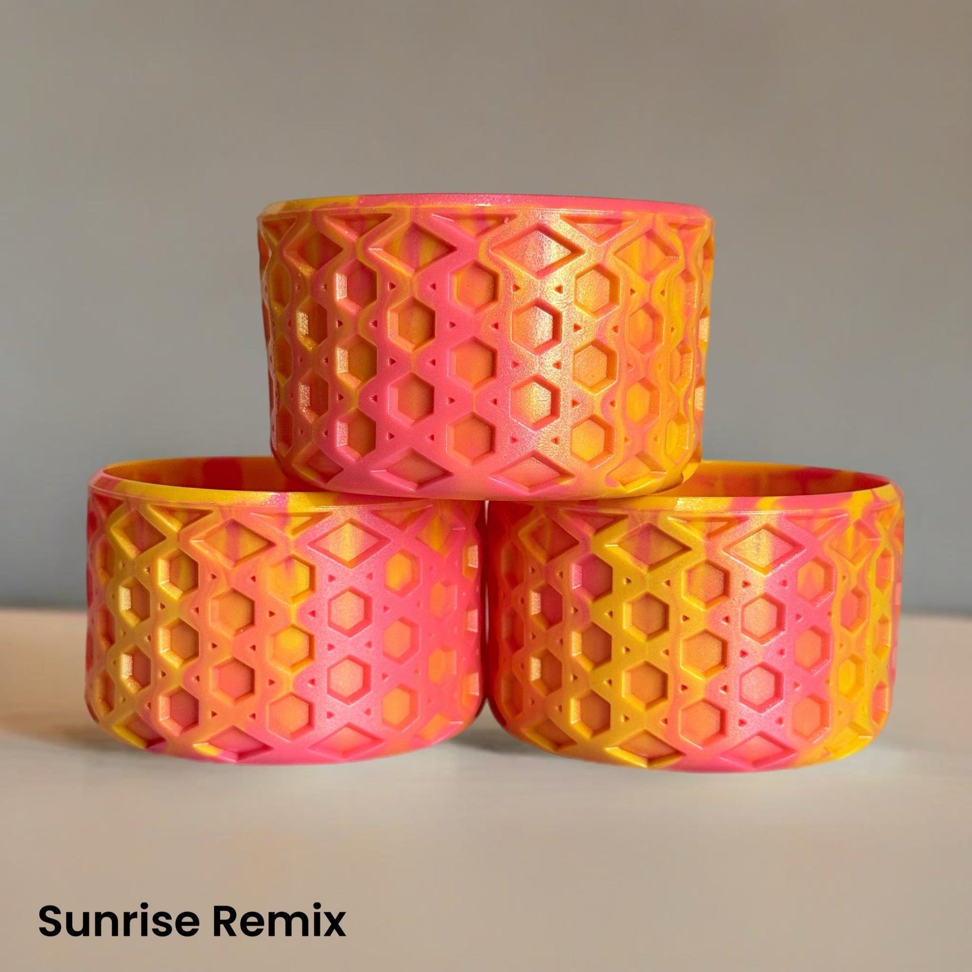 Sunrise Remix Waffle Boots™ - The Nifty Little Finds - Boot - The Nifty Little Finds