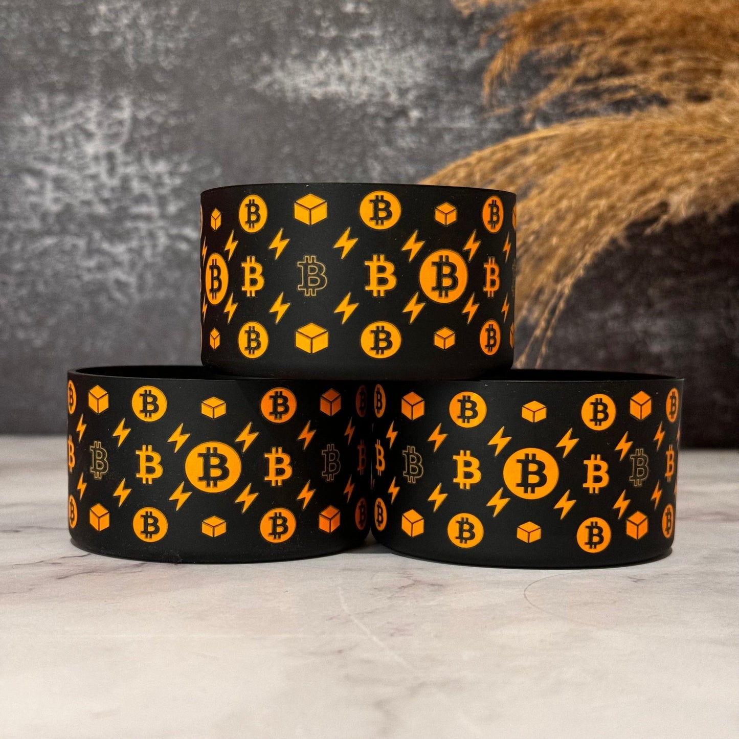 Bitcoin Boot - The Nifty Little Finds - Boot - The Nifty Little Finds